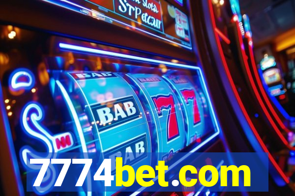 7774bet.com