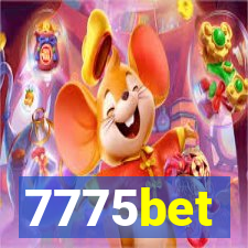 7775bet