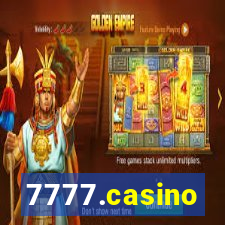 7777.casino