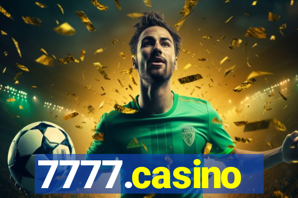 7777.casino