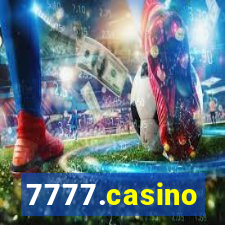 7777.casino