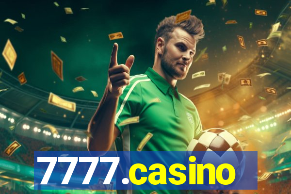 7777.casino