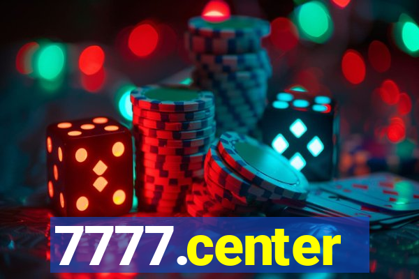 7777.center