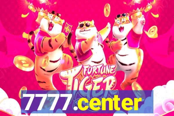 7777.center