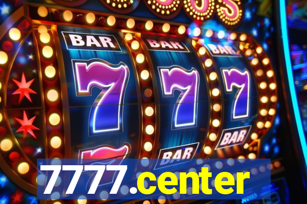 7777.center