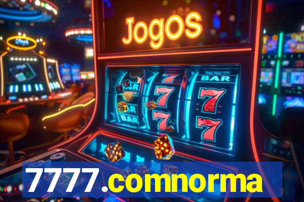 7777.comnorma