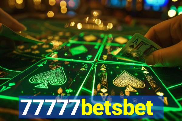 77777betsbet