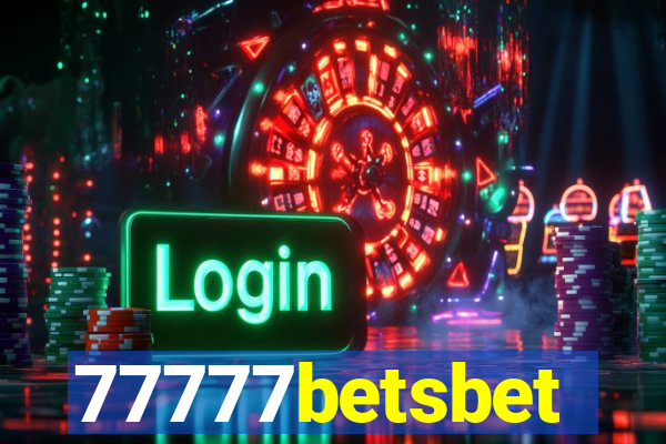 77777betsbet