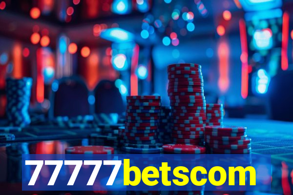 77777betscom