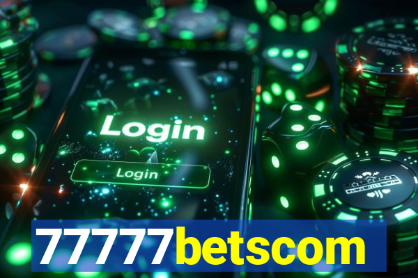 77777betscom