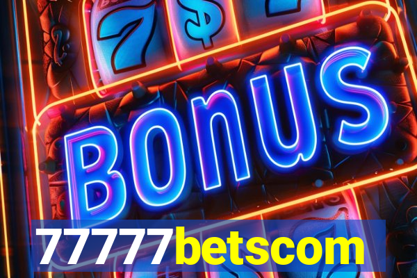 77777betscom