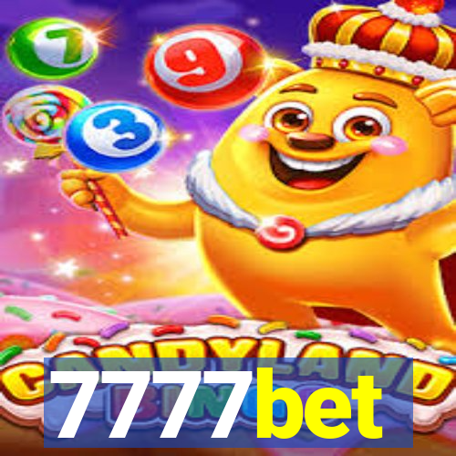 7777bet