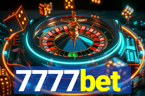 7777bet