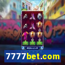 7777bet.com