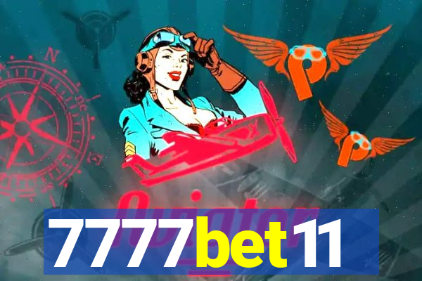 7777bet11