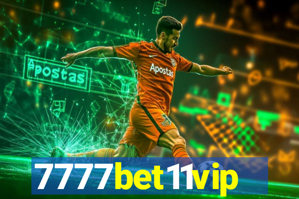 7777bet11vip