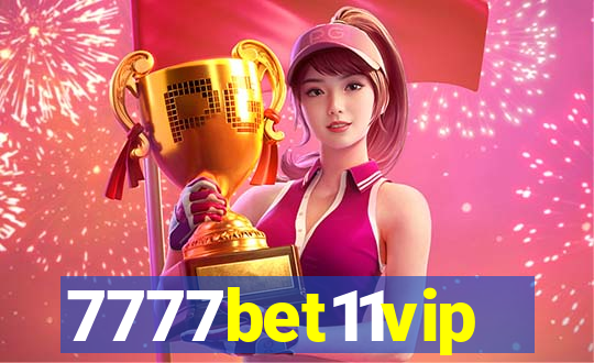 7777bet11vip