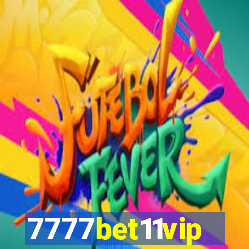 7777bet11vip