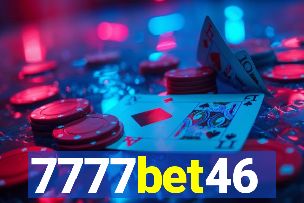 7777bet46