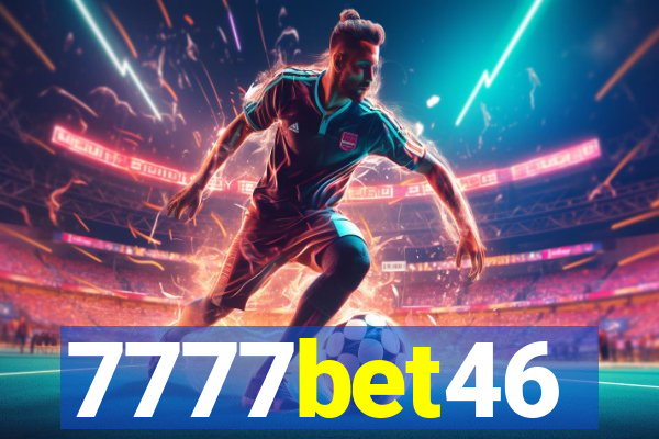 7777bet46