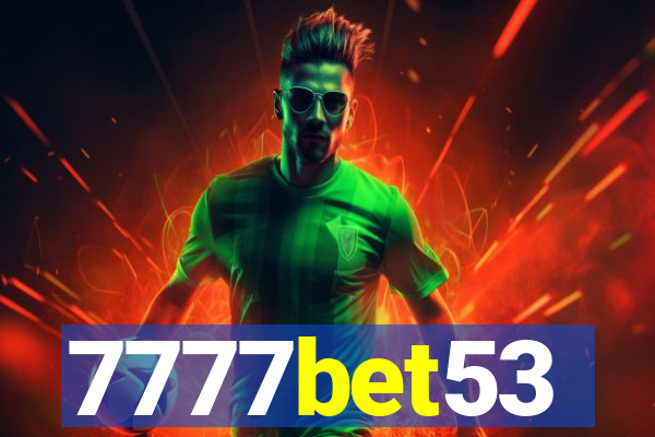 7777bet53