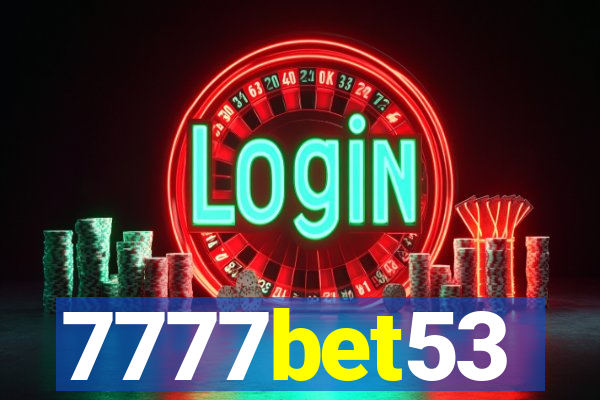 7777bet53