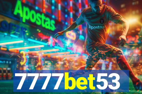 7777bet53