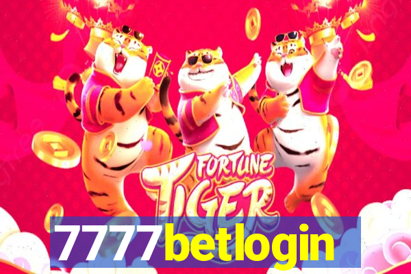 7777betlogin