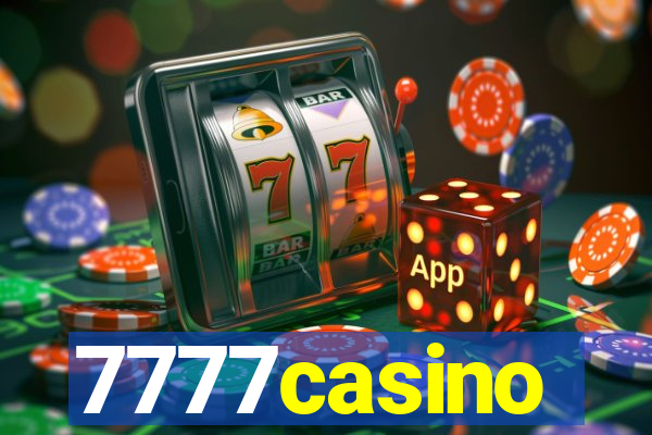 7777casino