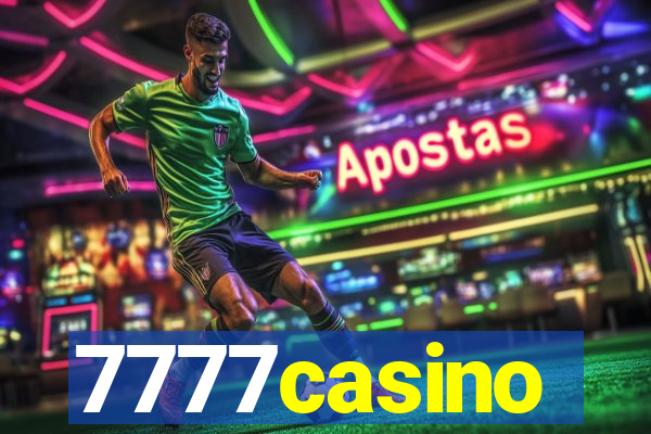 7777casino