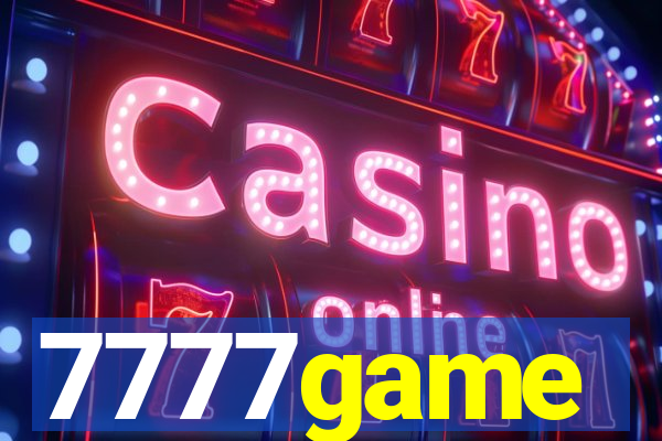 7777game