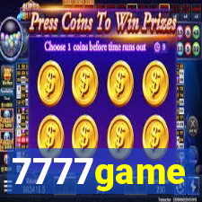 7777game