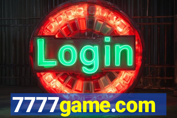 7777game.com