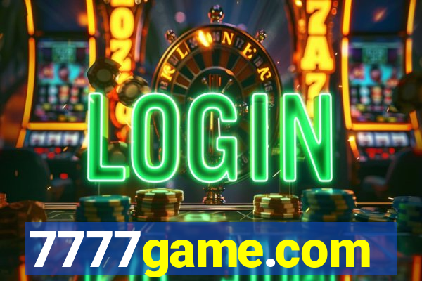 7777game.com