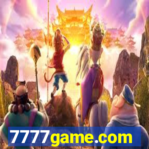 7777game.com