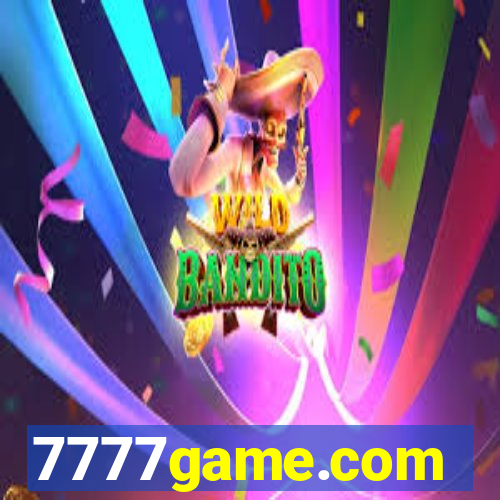 7777game.com