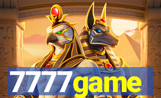 7777game