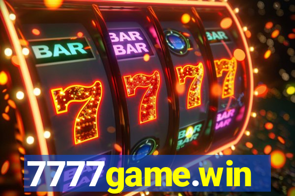 7777game.win