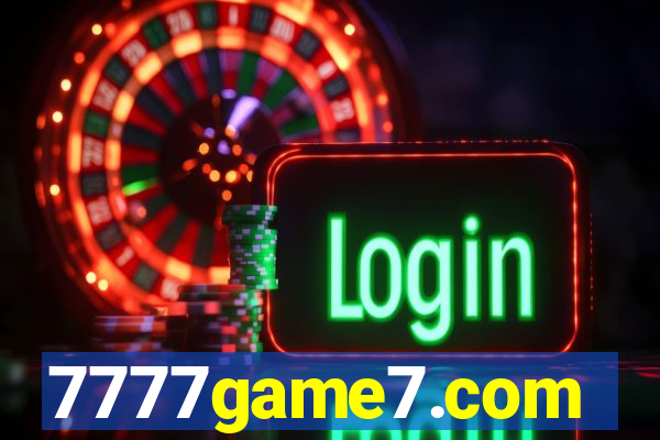 7777game7.com