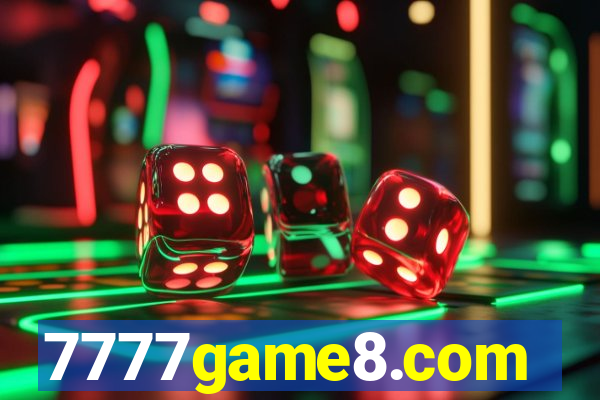 7777game8.com