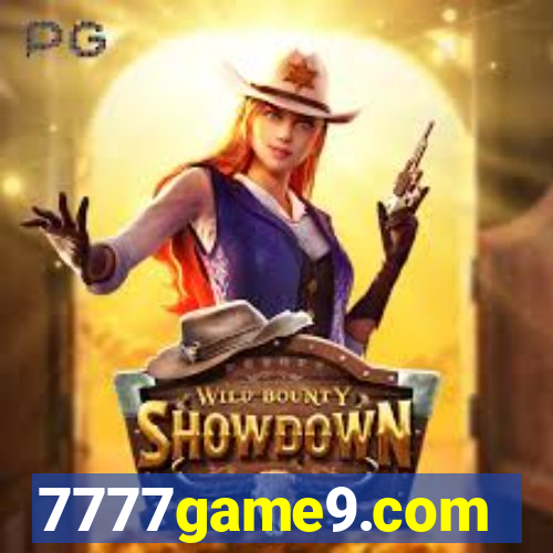 7777game9.com