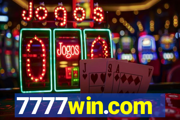 7777win.com