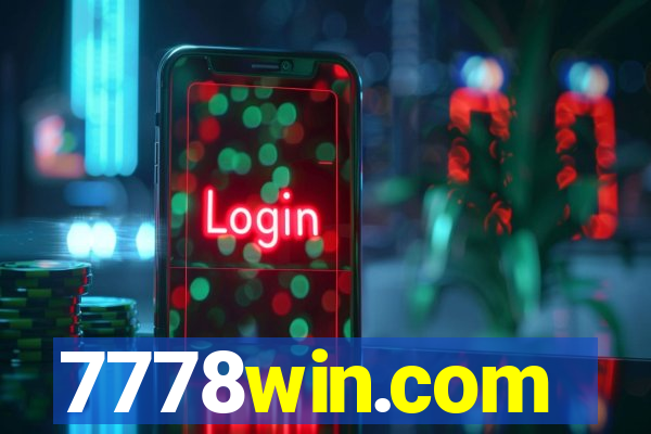 7778win.com