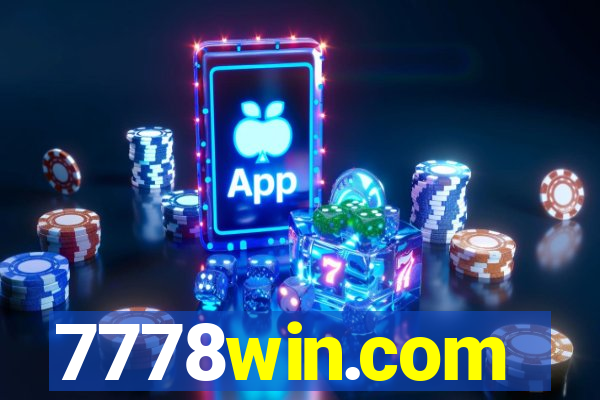 7778win.com