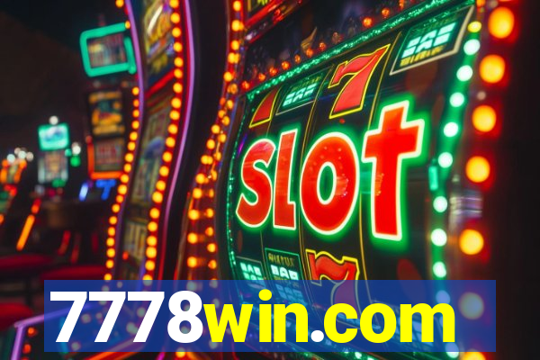 7778win.com