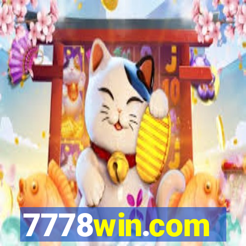 7778win.com