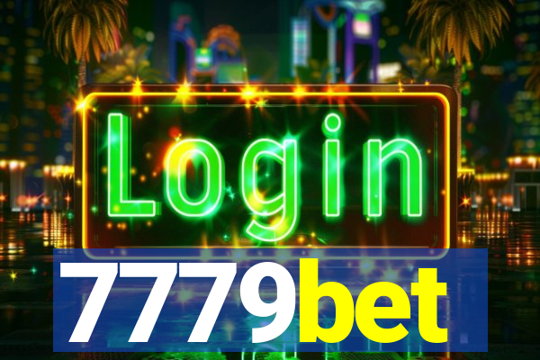 7779bet