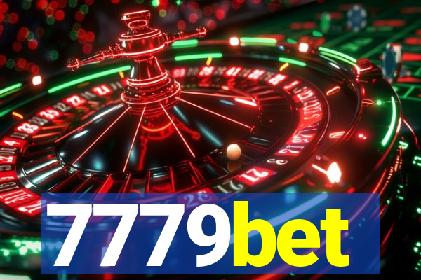 7779bet