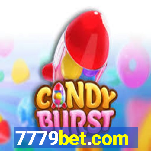 7779bet.com