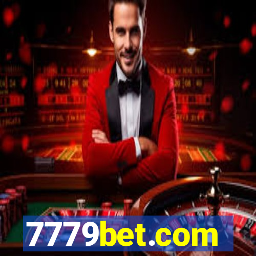 7779bet.com